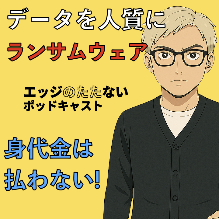 ビジネスを人質に取るランサムウェアの恐怖と自衛策〜中小企業向け情報セキュリティ対策集中講座Vol.03